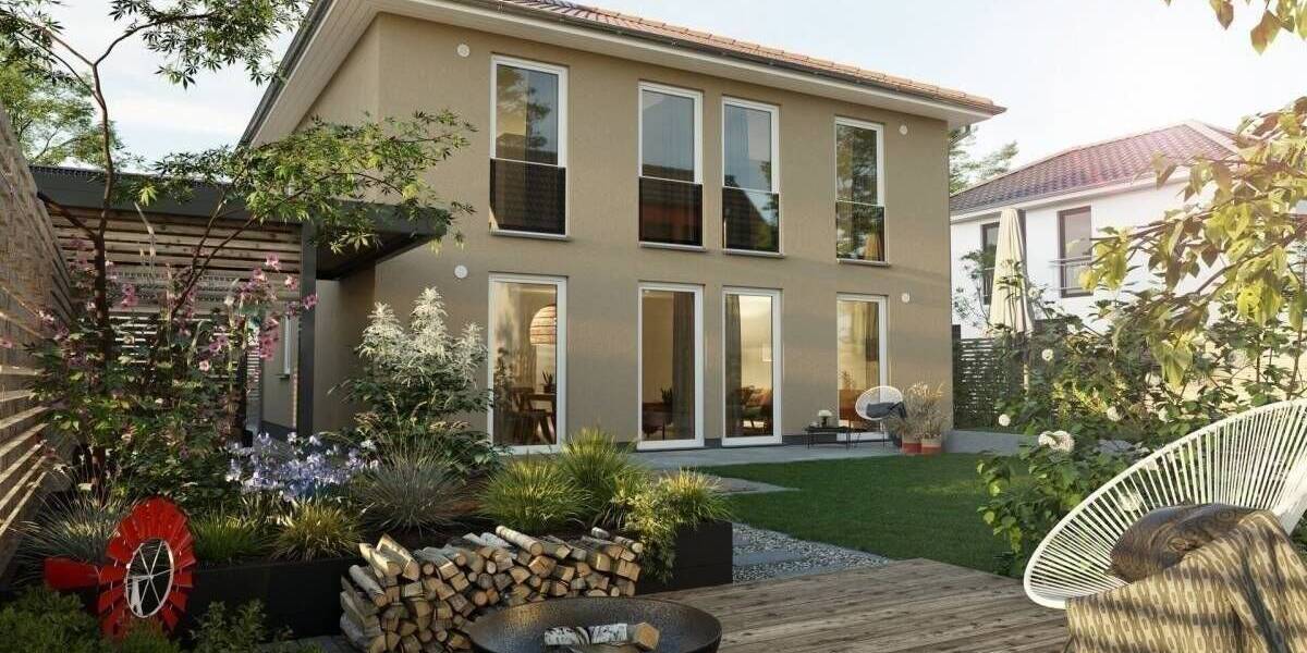 Mehrfamilienhaus, Wohnhaus Datteln - 5 Zimmer, 145 m&sup2;, 299.350&euro; | Angebot:25728971