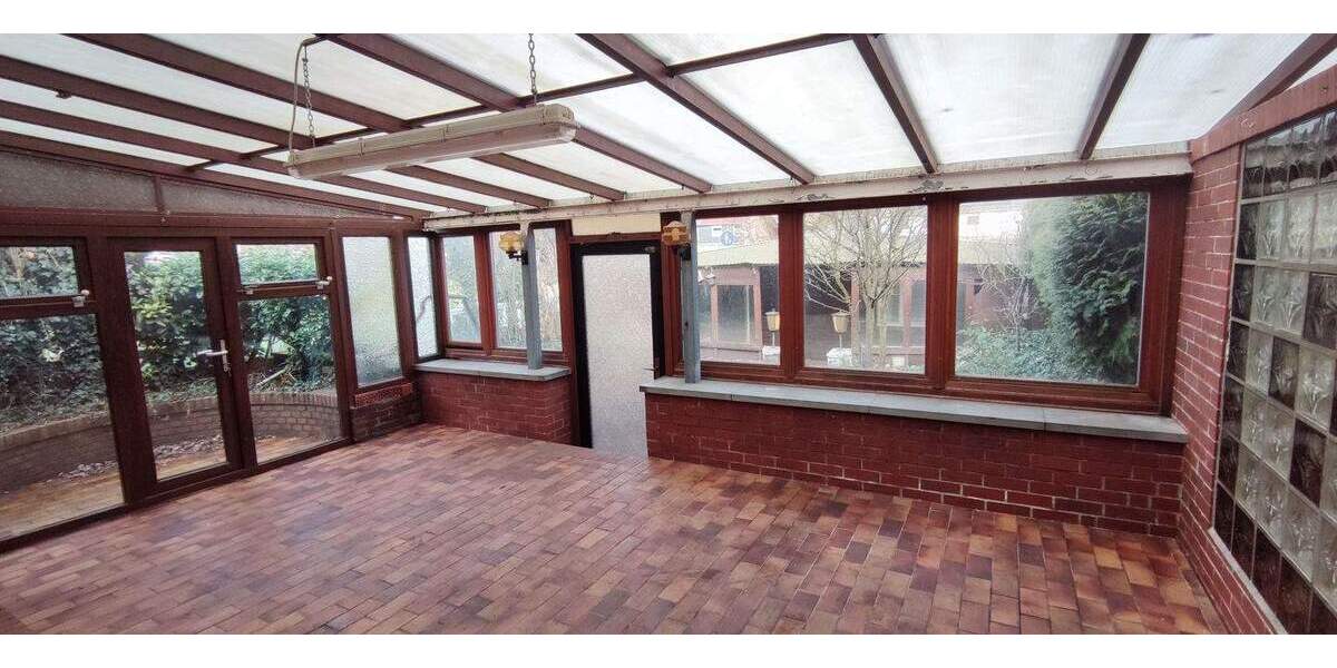 Reihenendhaus Gladbeck Rosenhügel - 4 Zimmer, 73 m&sup2;, 235.900&euro; | Angebot:25730080