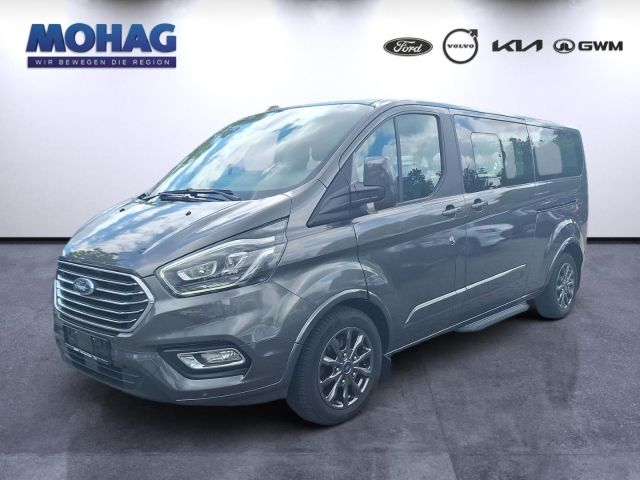 Ford Tourneo Custom 50.130 km 35.490 &euro; Gelsenkirchen 45891