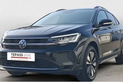 VW Taigo 6.509 km 28.490 &euro; Herne 44625