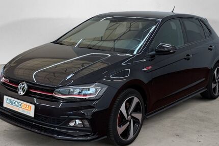 VW Polo 37.563 km 20.689 &euro; Dinslaken 46539