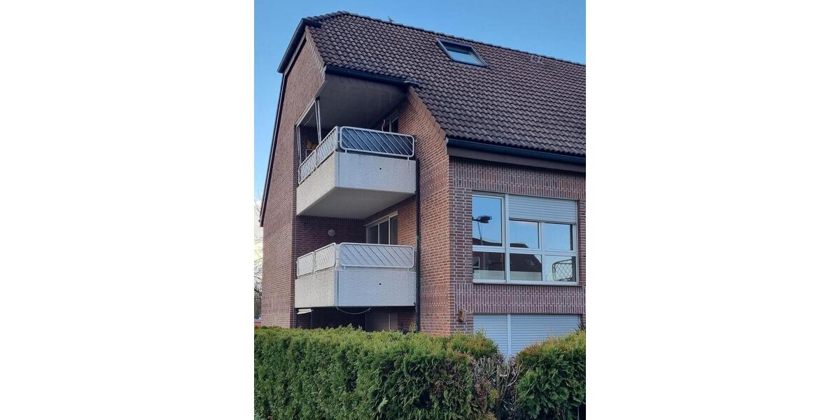 Etagenwohnung Marl - 2.5 Zimmer, 68 m&sup2;, 580&euro; | Angebot:26023863