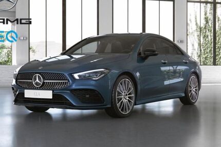 Mercedes-Benz CLA 220 14.654 km 34.870 &euro; Dortmund 44139