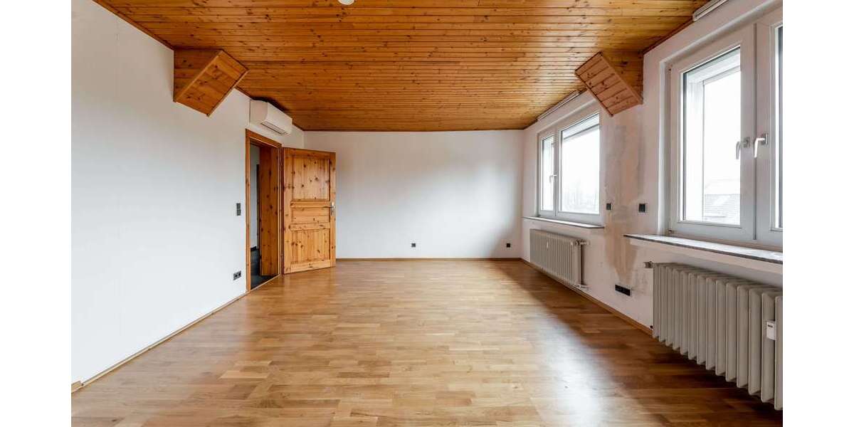 Etagenwohnung Essen Stadtbezirk VII - 3.5 Zimmer, 82 m&sup2;, 215.000&euro; | Angebot:25480008