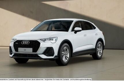 Audi Q3 13.779 km 34.820 &euro; Essen 45143