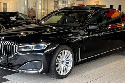 BMW 745 66.783 km 46.850 &euro; Mülheim an der Ruhr 45472