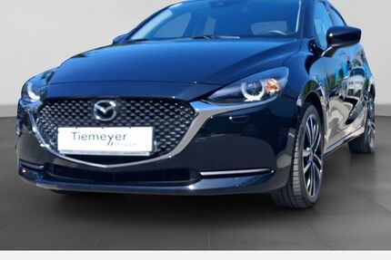 Mazda 2 53.094 km 13.940 &euro; Gelsenkirchen 45894