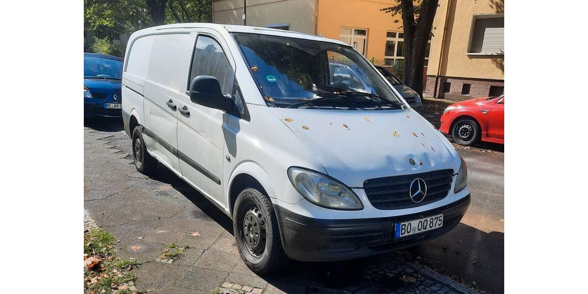 Mercedes-Benz Vito 318.000 km 2.900 &euro; Bochum 44809