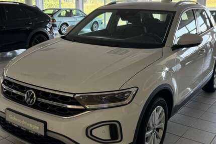 VW T-Roc 26.413 km 23.950 &euro; Bochum 44805