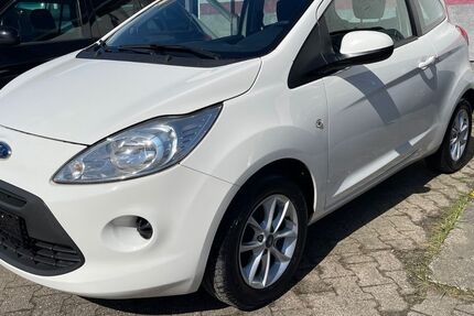 Ford Ka/Ka+ 118.000 km 3.499 &euro; Lünen 44532