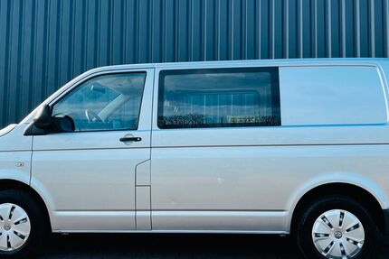 VW T5 Transporter 65.000 km 19.873 &euro; Bottrop 46242