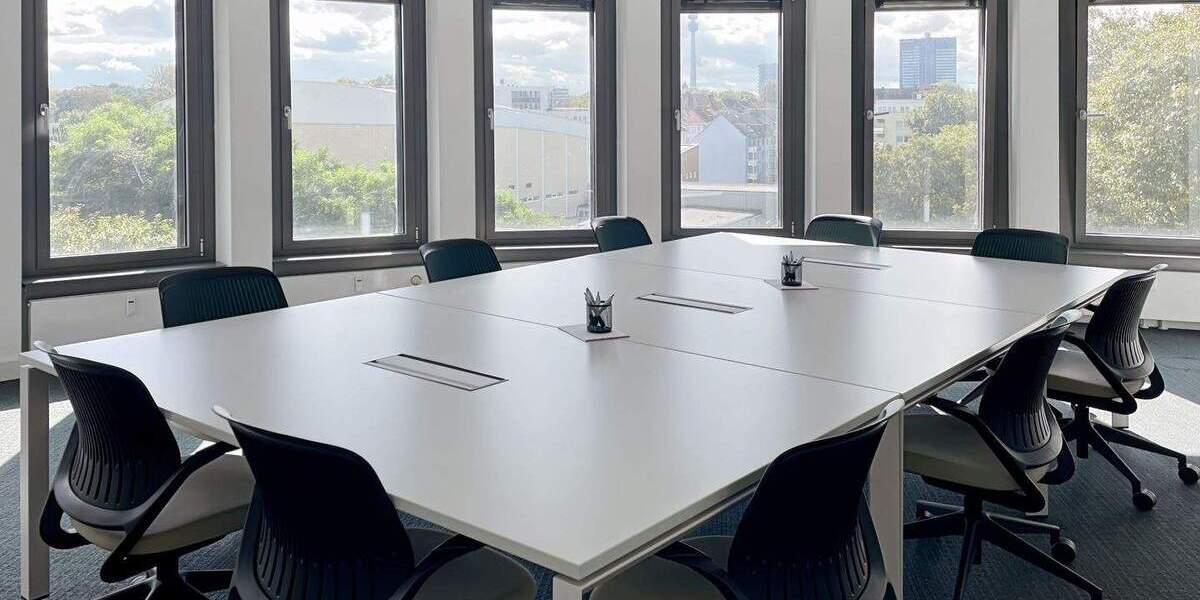 Gewerbeobjekt Dortmund Mitte - 1.308&euro; | Angebot:26182830