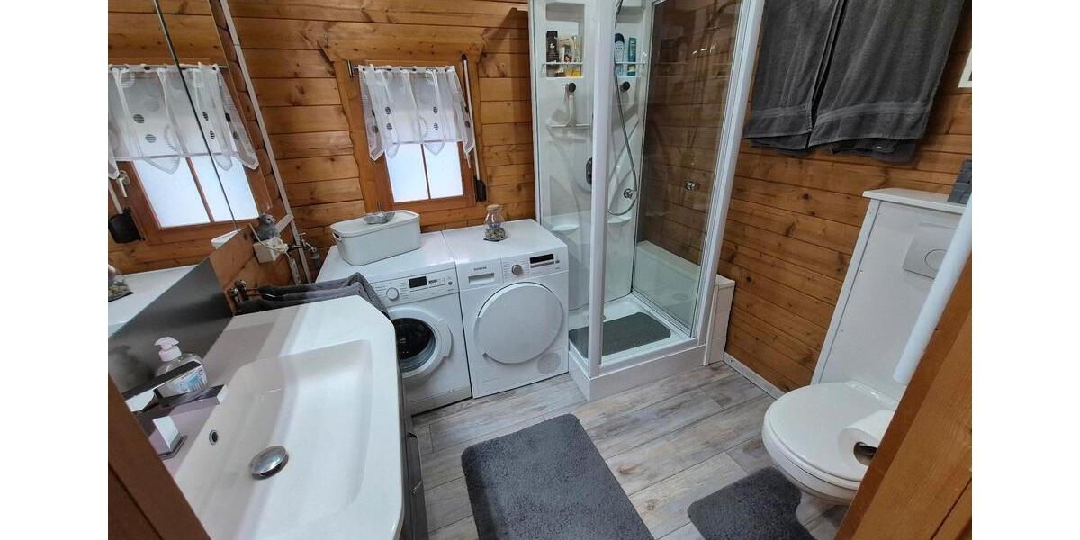 Einfamilienhaus Velbert Langenberg - 3.5 Zimmer, 77 m&sup2;, 129.999&euro; | Angebot:26098139