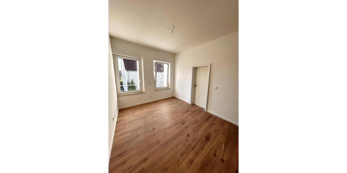 Etagenwohnung Gladbeck Brauck - 2 Zimmer, 54 m&sup2;, 540&euro; | Angebot:22145956