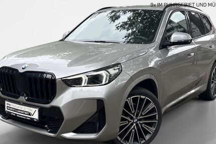 BMW X1 19.317 km 44.840 &euro; Gelsenkirchen 45897
