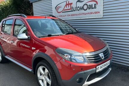 Dacia Sandero 61.000 km 6.499 &euro; Marl 45770