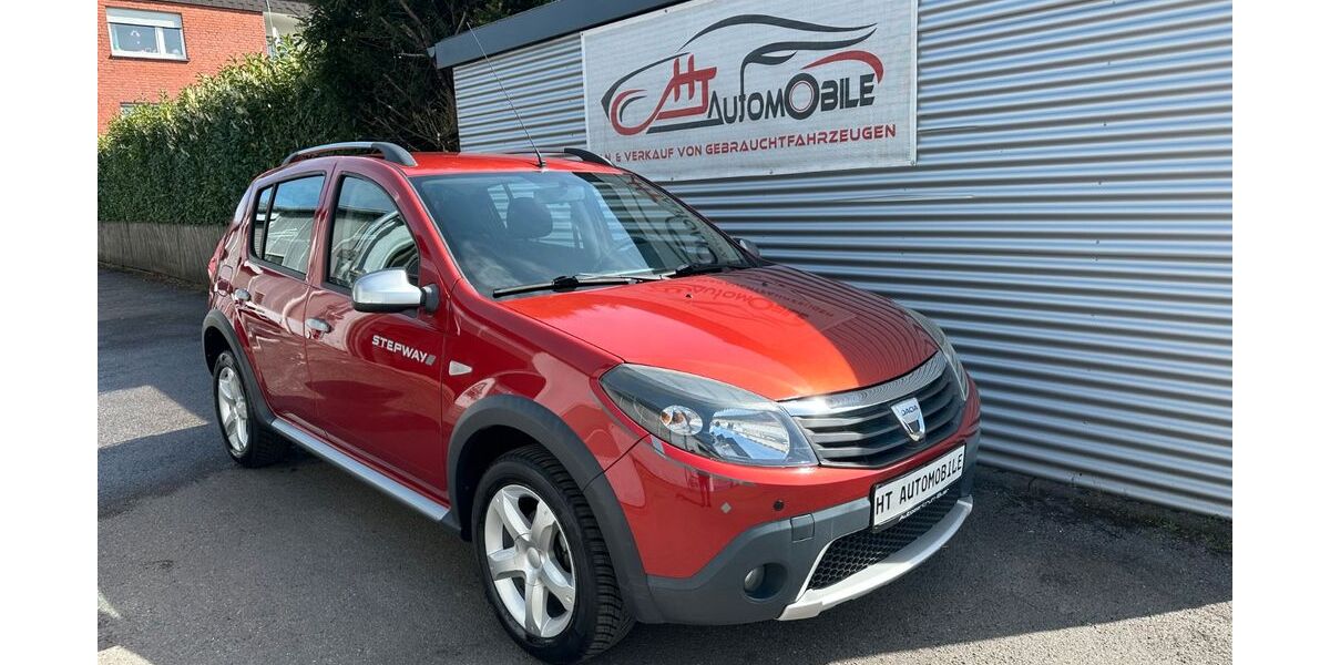 Dacia Sandero 61.000 km 6.499 &euro; Marl 45770