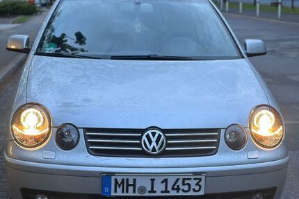 VW Polo 308.500 km 2.250 &euro; Mülheim / Ruhr 45468