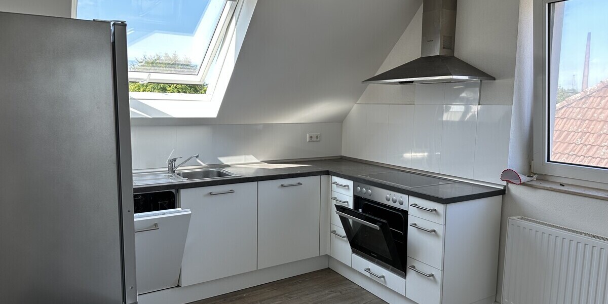 Gute Lage, starke Perspektive: Wohn- und Geschäftshaus in Gelsenkirchen! - Wohn- & Geschäftshaus Gelsenkirchen Scholven | Angebot:24380353