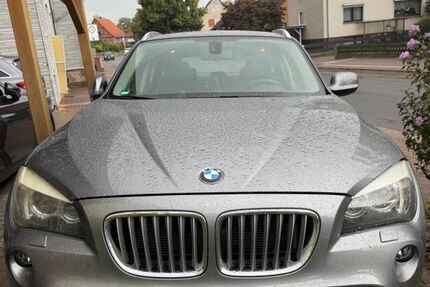BMW X1 218.300 km 6.350 &euro; Herne 44628