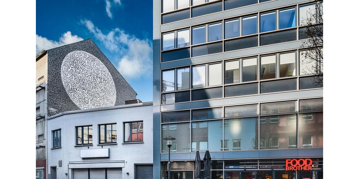 Gewerbeobjekt Dortmund - 1.500&euro; | Angebot:20544852