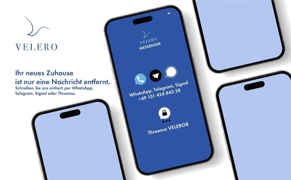 Etagenwohnung Essen Stadtbezirk VI - 2 Zimmer, 44 m&sup2;, 400&euro; | Angebot:26005630