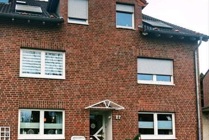 Wohnung Haltern am See - 2.5 Zimmer, 60 m&sup2;, 173.000&euro; | Angebot:26258557