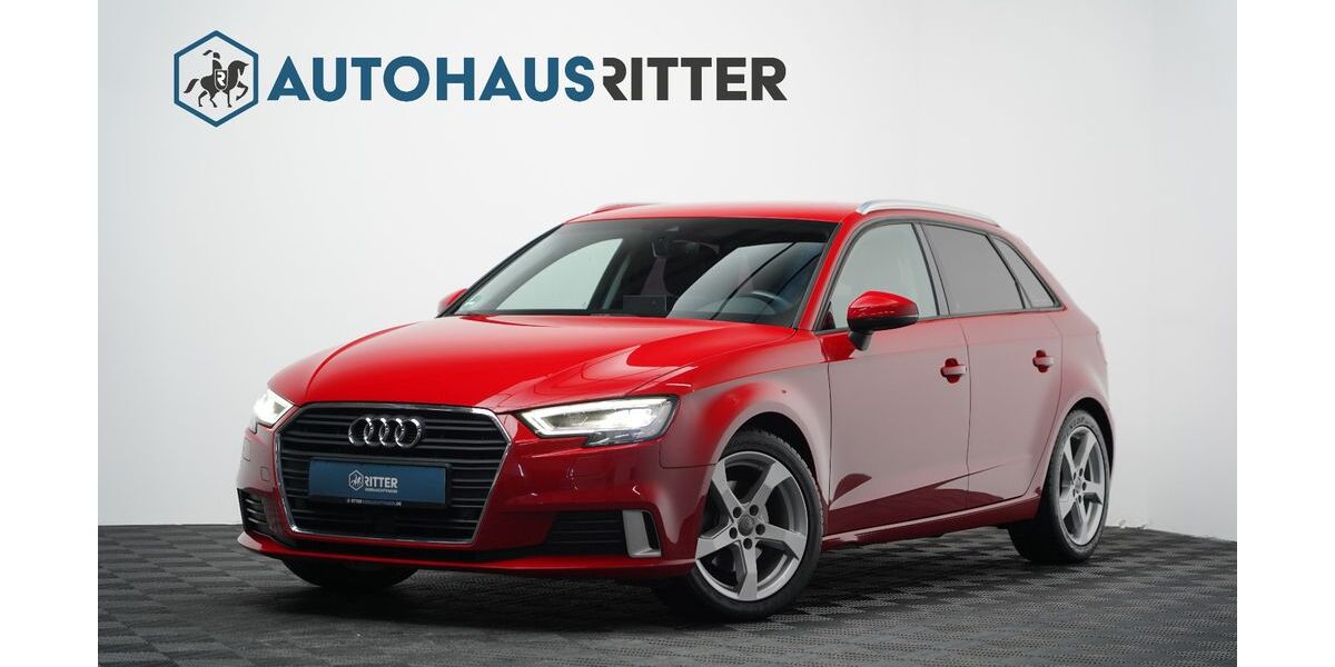 Audi A3 96.000 km 16.990 &euro; Dülmen 48249