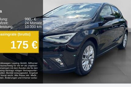 Seat Ibiza 28.311 km 22.440 &euro; Gelsenkirchen OT Beckhausen 45899