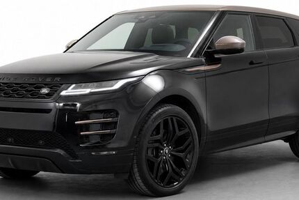 Land Rover Range Rover Evoque 12.412 km 46.799 &euro; Essen 45141