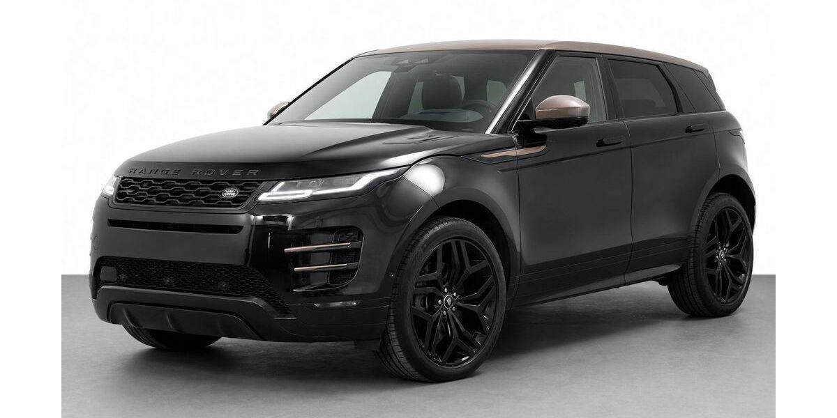 Land Rover Range Rover Evoque 12.412 km 46.799 &euro; Essen 45141