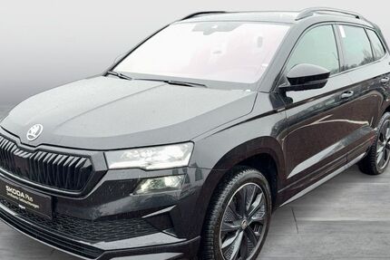 Skoda Karoq 25.156 km 34.561 &euro; Dortmund 44309