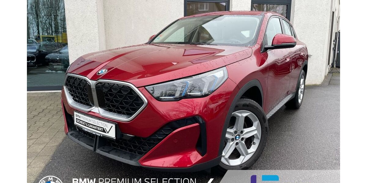 BMW X2 12.468 km 38.930 &euro; Essen 45134