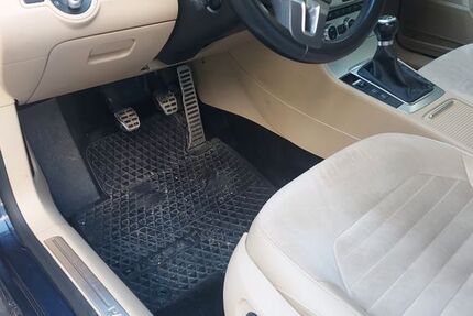VW Passat 200.000 km 7.500 &euro; Velbert 42551