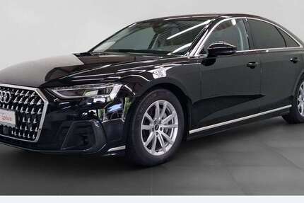 Audi A8 29.076 km 48.780 &euro; Bochum 44809