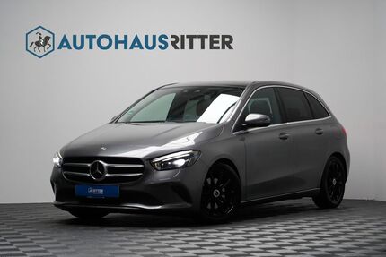Mercedes-Benz B 220 99.000 km 19.990 &euro; Dülmen 48249