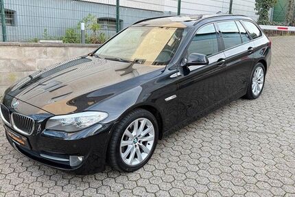 BMW 520 273.000 km 6.649 &euro; Witten 58454