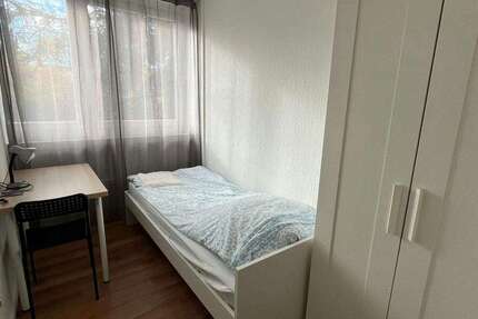 Zimmer Dortmund Innenstadt Ost - 400&euro; | Angebot:23354140