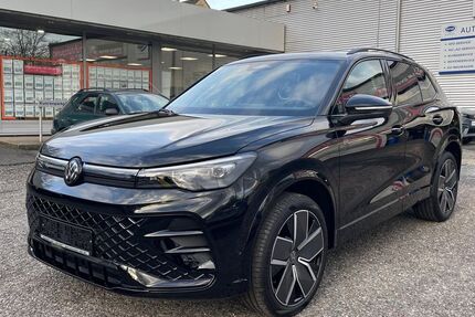 VW Tiguan 7.500 km 48.450 &euro; Dortmund 44339