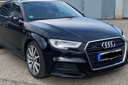 Audi A3 124.000 km 20.900 &euro; Dortmund 44149