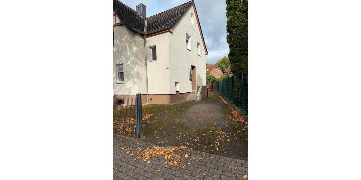 Reihenhaus Gelsenkirchen Gelsenkirchen-Nord - 4 Zimmer, 80 m&sup2;, 265.000&euro; | Angebot:24839627