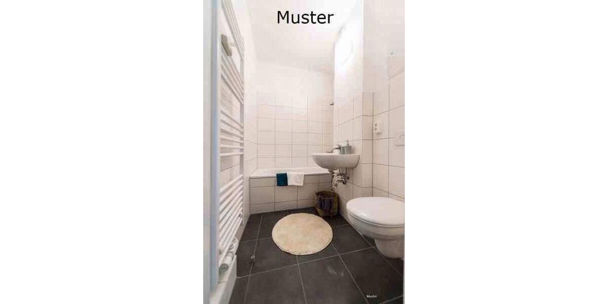 Etagenwohnung Herten Bertlich - 3 Zimmer, 66 m&sup2;, 483&euro; | Angebot:22694073