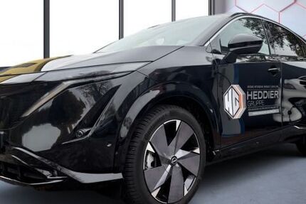 Nissan Ariya 12.500 km 44.990 &euro; Bottrop 46240