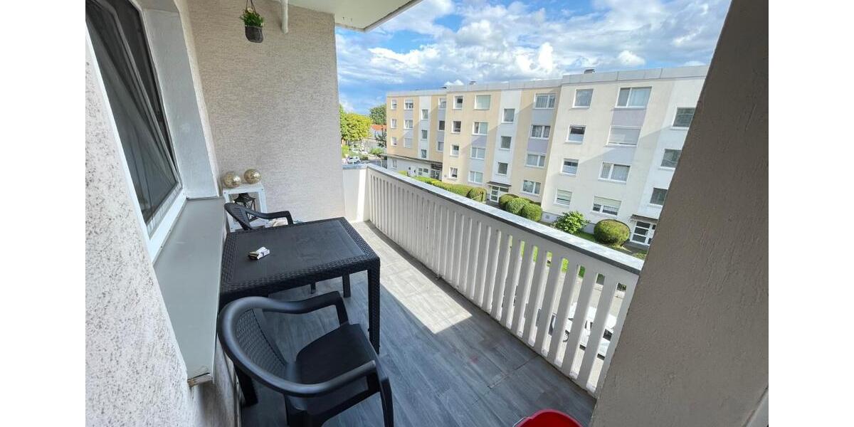 Etagenwohnung Dortmund Mengede - 3.5 Zimmer, 72 m&sup2;, 560&euro; | Angebot:26033119