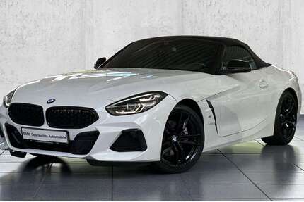 BMW Z4 68.073 km 35.290 &euro; Sprockhövel 45549