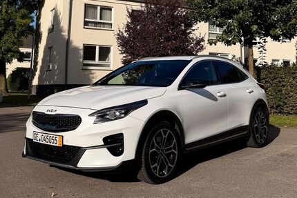 Kia XCeed 84.912 km 19.490 &euro; Herne 44651