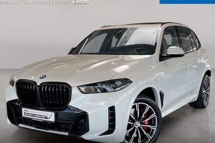 BMW X5 24.611 km 81.999 &euro; Essen 45141
