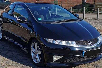 Honda Civic 148.786 km 6.780 &euro; Dortmund, Stadt 44359