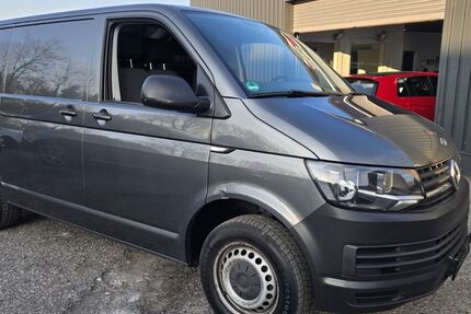 VW T6 Transporter 245.000 km 11.800 &euro; Essen 45356