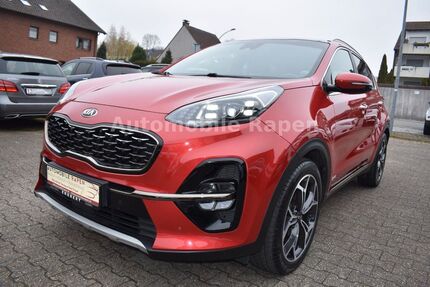 Kia Sportage 155.000 km 16.690 &euro; Oer-Erkenschwick (Rapen) 45739
